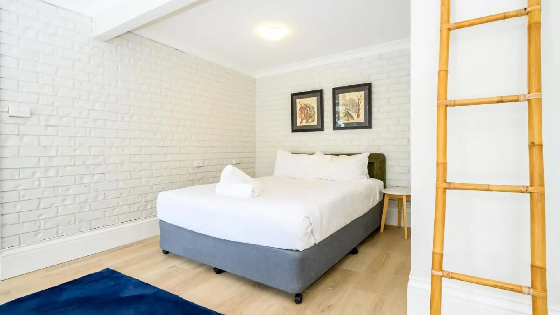 Apartmán Stunning Riverside Hinterland Retreat Gold Coast