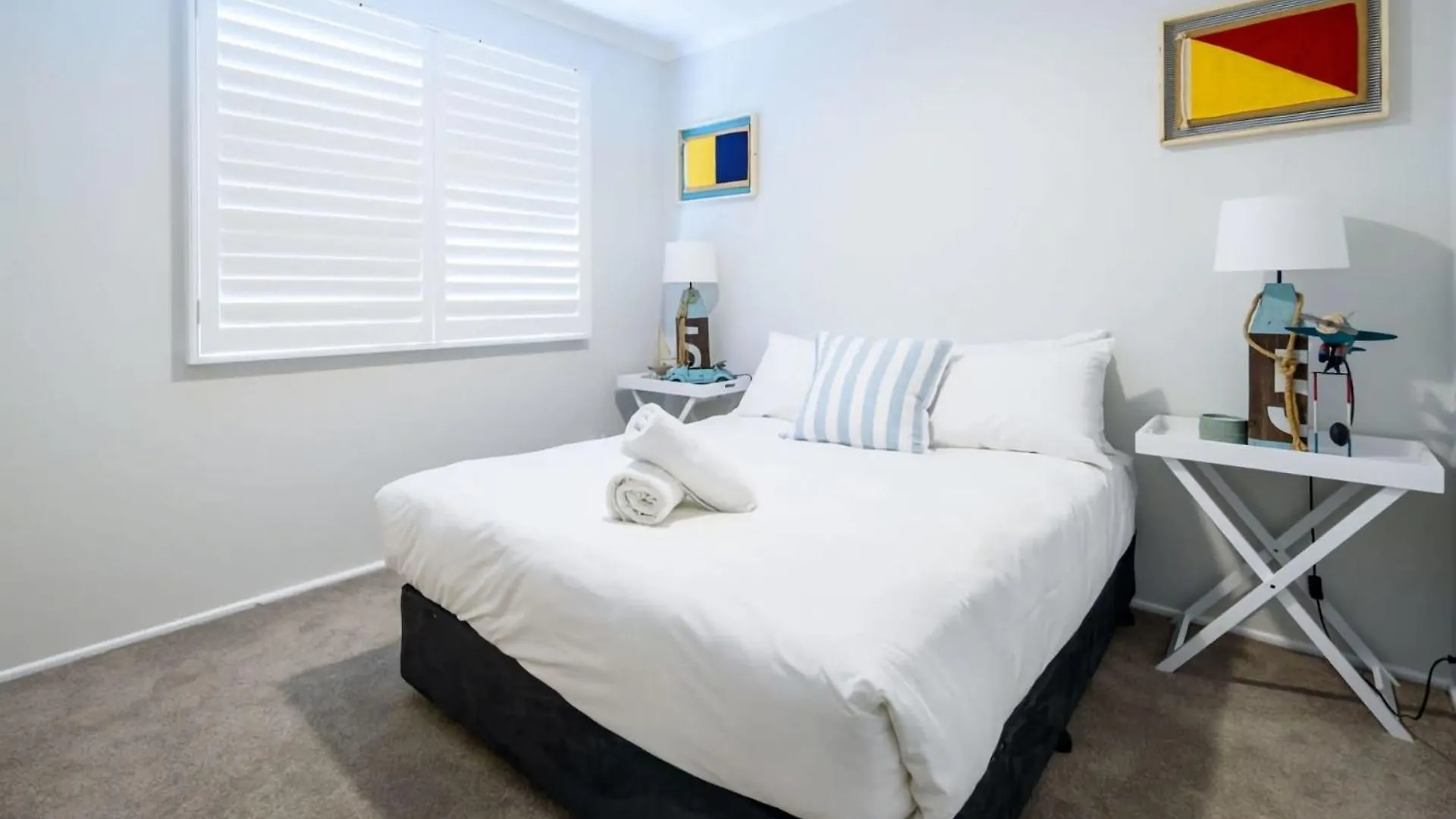 Stunning Riverside Hinterland Retreat Gold Coast Austrálie