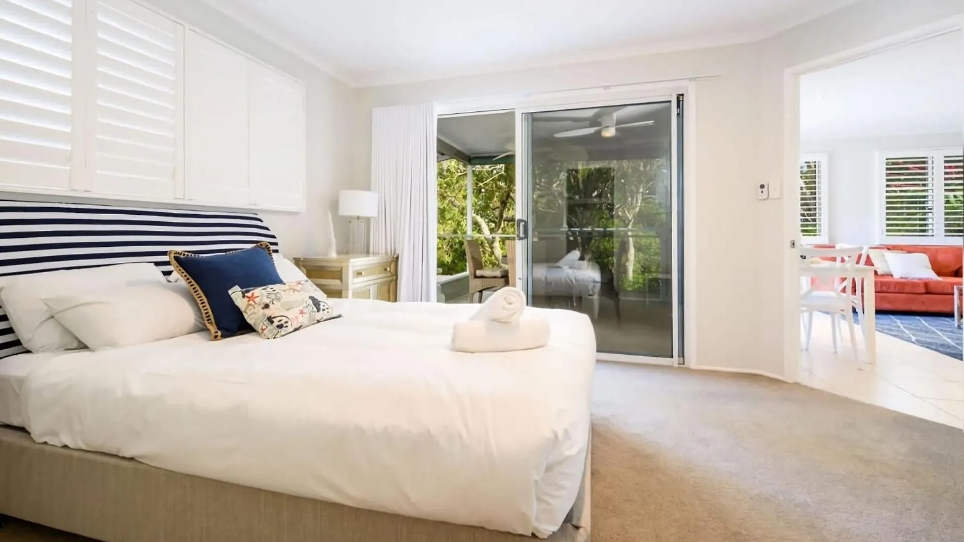 Apartment Stunning Riverside Hinterland Retreat Gold Coast Australia