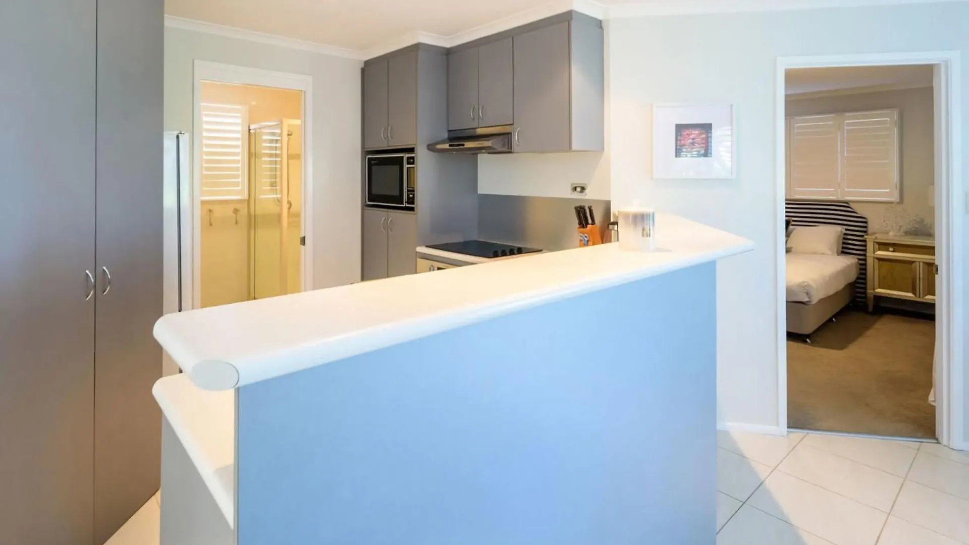 Stunning Riverside Hinterland Retreat Gold Coast