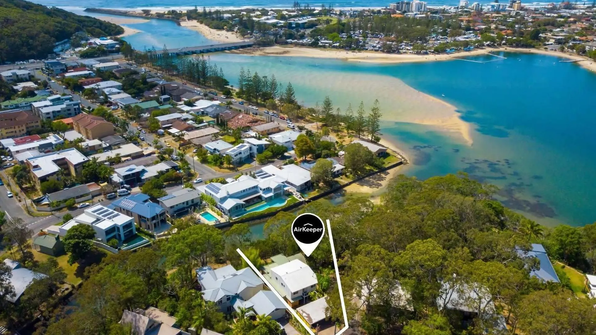 Apartment Stunning Riverside Hinterland Retreat Gold Coast