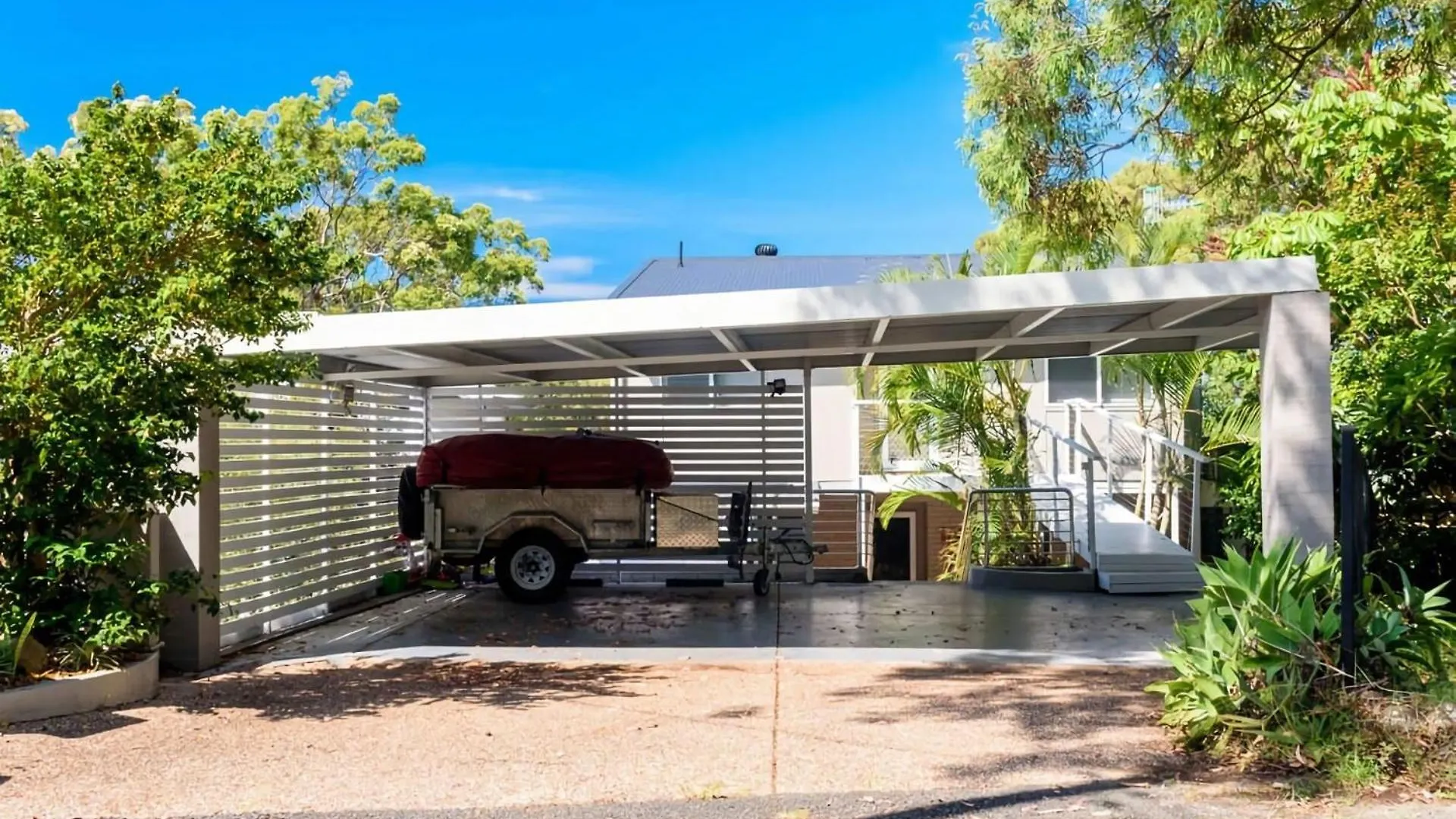 Apartment Stunning Riverside Hinterland Retreat Gold Coast